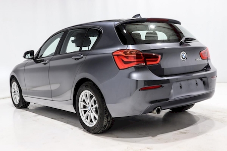 BMW SERIE 1 F20  116D 116 CV LOUNGE BV6